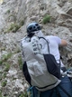 Альпинистский рюкзак Guide Ultra 30L серый - изображение 12