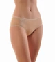 Трусы боксеры женские Shanti бежевый XL - изображение 1
