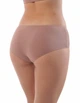 Трусы боксеры женские Shanti мокко 3XL - изображение 2
