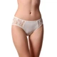 Трусы слипы женские Savana молочный XL - изображение 1