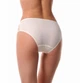 Трусы слипы женские Savana молочный XL - изображение 2