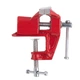 Тиски мини, 70 мм INTERTOOL HT-0058 - изображение 3