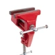 Тиски мини, 70 мм INTERTOOL HT-0058 - изображение 4