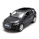 Автомодель дитяча AUDI Q7 V12 TechnoDrive 250433U масштаб 1:39 - зображення 1