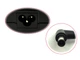Блок живлення Sony PCG-700, PCG-800, PCG-900, PCG-F, PCG-FR, PCG-FX Series (19.5V 6.15A 120W (6.5*4.4+Pin)). - зображення 2