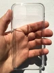 Чохол прозорий Clear Case Hardshell Original для Apple Iphone 11 Pro (5.8") Crystal - зображення 6
