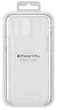 Чохол прозорий Clear Case Hardshell Original для Apple Iphone 11 Pro (5.8") Crystal - зображення 7