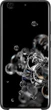 Чохол силіконовий протиударний Silicone Cover для Samsung Galaxy S20 Ultra 5G G988 Black - зображення 8