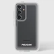 Чохол протиударний з кліпсою Pelican Voyager для Samsung Galaxy S24 Plus/S25 Plus (S926/S936) Clear Прозорий - зображення 5