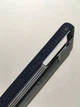 Чехол противоударный с подставкой Protective Rugged Standing Cover для Samsung Galaxy S22 Plus (6.6") Navy - изображение 4