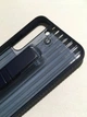 Чехол противоударный с подставкой Protective Rugged Standing Cover для Samsung Galaxy S22 Plus (6.6") Navy - изображение 5