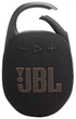 Портативна колонка JBL Clip 5 JBLCLIP5BLK Black - зображення 1