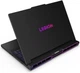 Ноутбук Lenovo Legion Pro 7 16IAX10H Eclipse Black (83F500GLRA) - зображення 5