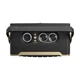 Портативная колонка JBL Authentics 300 JBLAUTH300BLKEP Black - изображение 6