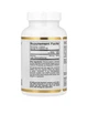 Селен бездріжджовий, 200 мкг, California Gold Nutrition, 180 рослинних капсул - изображение 2