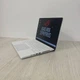 Ігровий ультрабук Asus ROG Zephyrus G14 GA402XV White / 14" (2560x1600) IPS / AMD Ryzen 9 7940HS (8 (16) ядер по 4.0 - 5.2 GHz) / 16 GB DDR5 / 512 GB SSD NVMe / nVidia GeForce RTX 4060, 8 GB GDDR6, 128-bit / WebCam б/в - зображення 4