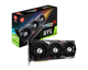 Видеокарта MSI GeForce RTX 3070 Ti GAMING X TRIO 8G - изображение 1