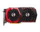 Видеокарта MSI Radeon RX 580 GAMING X 8G - изображение 2