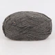 YarnArt Tweed, Темно-сірий №225 - 100 г / 280 м, твідова напіввовняна пряжа, для в'язання спицями та гачком - зображення 3