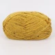 YarnArt Tweed, Гірчиця №233 - 100 г / 280 м, твідова напіввовняна пряжа, для в'язання спицями та гачком - зображення 2