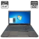Ноутбук Sony VPC EB1C5E / 15.6" (1920x1080) TN / Intel Core i5-520M (2 (4) ядра по 2.4 - 2.9 GHz) / 8 GB DDR3 / 500 GB HDD / AMD Radeon HD 5650, 1 GB GDDR3, 128-bit / WebCam / DVD-ROM б/у - изображение 1