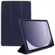 Чехол Silicone Samsung Galaxy Tab A11 Plus (2025) SM-X230, SM-X236 Темно-синий - изображение 1