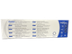 Тест на COVID-19 (ковид) SARS-CoV-2 Antigen LFIA, Самотест назальный мазок 15 мин Medomics, Германия - изображение 2