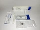 Тест на COVID-19 (ковид) SARS-CoV-2 Antigen LFIA, Самотест назальный мазок 15 мин Medomics, Германия - изображение 5
