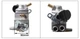 Карбюратор Falcon Pro для STH BR 500 BR 530 BR 550 BR 600 B R700 ZAMA C1Q-S183 C1Q-S184/ 4282-120-0606 42821200607 42821200608 (KRB021) - изображение 8