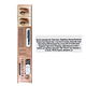 Гель для фіксації брів TopFace Brow Freeze Gel прозорий 10 г (PT811) - зображення 3