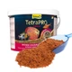 Корм фасований для рибок Tetra Pro Colour Multi-crisps (Чіпси для посилення забарвлення) 100г. - зображення 1