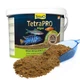 Корм фасований для рибок Tetra Pro Algae Multi-crisps (Чіпси зі спіруліною для травоїдних риб) 100 г. - зображення 1