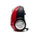 Пылесос мешковой VILGRAND VVC1852 red - изображение 5