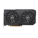 Видеокарта ASUS DUAL-RX6600-8G (DUAL-RX6600-8G) - изображение 2