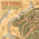 Постер Карта Імперії, Warhammer Fantasy, A1 60×90 см (id1467) - зображення 3