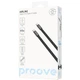Кабель Proove AirLine Type-C to Type-C 60W (1m) black - зображення 3
