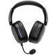 Бездротова ігрова гарнітура Proove Gaming Zephyr (APP) black/purple (WHZP00022001) - зображення 2