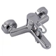 Змішувач для ванної Globus Lux Dolly GLD-0102N - зображення 5