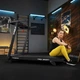 Бігова доріжка Trex Sport TX-650TM POKET - зображення 5