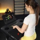 Бігова доріжка Trex Sport TX-650TM POKET - зображення 9