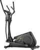 Орбитрек электромагнитный Gymtek XC4500 Gold до 140 кг (Шаг 35 см) 12 программ - изображение 1