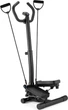Степпер поворотный со стойкой Gymtek XST900 Black + Эспандеры до 120 кг - изображение 2