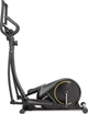 Орбитрек магнитный Gymtek XC1500 Gold до 135 кг (Шаг 34 см) бесшумный для дома - изображение 2