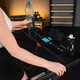 Беговая дорожка электрическая Trex Sport TX-800TM VEGA (2 л.с.) до 130 кг Bluetooth - изображение 6