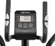 Орбитрек магнитный Gymtek XC1500 Gold до 135 кг (Шаг 34 см) бесшумный для дома - изображение 7