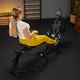 Гребной тренажер аэромагнитный Trex Sport APRON TX-880RM до 150 кг (App Bluetooth) - изображение 5