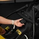 Гребной тренажер аэромагнитный Trex Sport APRON TX-880RM до 150 кг (App Bluetooth) - изображение 9