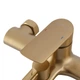 Смеситель для ванны с коротким изливом Koer KB-40028-12 (KR5307) - изображение 9