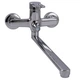 Змішувач для ванны Globus Lux Dolly GLD-0208 - зображення 4