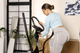 Орбитрек-степпер Hop-Sport HS-400B Icon Black до 120 кг (Клаймбер для дома) - изображение 6